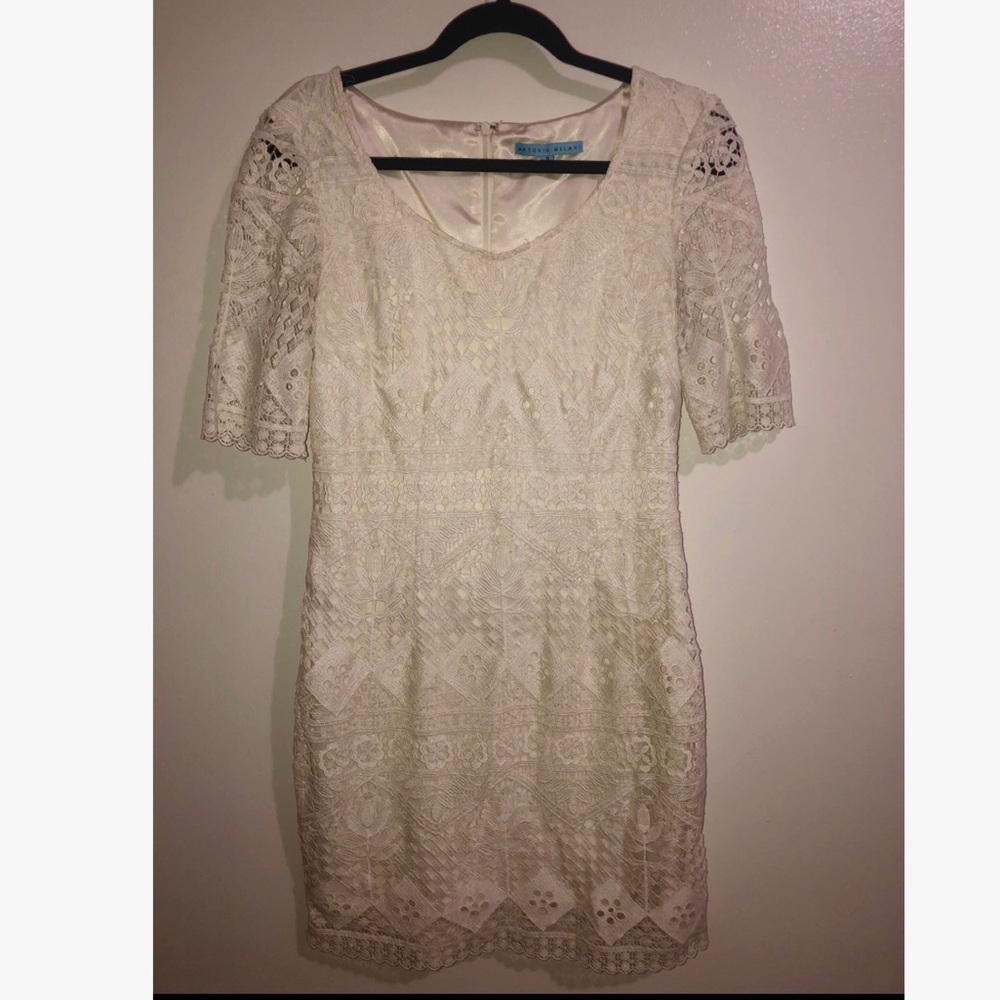 Antonio Melani Dress